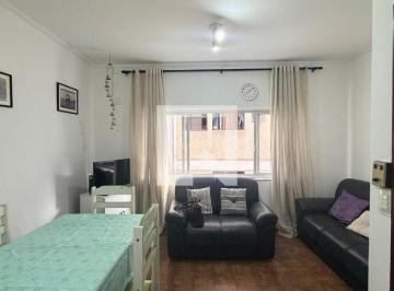 Apartamento · 55m² · 2 Quartos · 1 Vaga · Apartamento para Aluguel - Balneário Cidade Atlântica, 2 Quartos,  55 m² - Guarujá