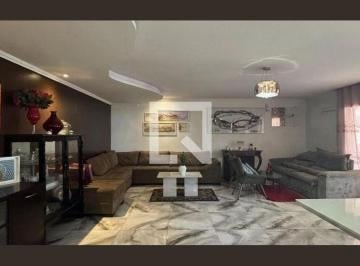 Casa · 297m² · 3 Quartos · 1 Vaga · Casa para Aluguel - São Bernardo, 3 Quartos, 297 m² - Belford Roxo