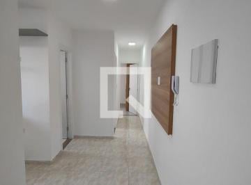 Apartamento · 40m² · 2 Quartos · Apartamento para Aluguel - Vila Alpina, 2 Quartos,  40 m² - São Paulo