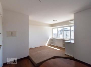 Apartamento · 64m² · 2 Quartos · 1 Vaga · Apartamento para Aluguel - Vila Mascote, 2 Quartos, 64 m² - São Paulo