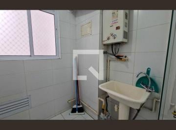 Apartamento · 63m² · 2 Quartos · 1 Vaga · Apartamento para Aluguel - Jardim Marajoara , 2 Quartos, 63 m² - São Paulo