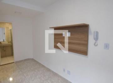 Apartamento · 40m² · 2 Quartos · Apartamento para Aluguel - Vila Alpina, 2 Quartos,  40 m² - São Paulo
