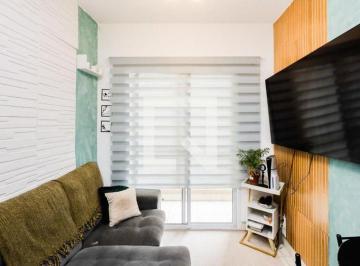 Apartamento · 32m² · 1 Quarto · Apartamento para Aluguel - Socorro, 1 Quarto, 32 m² - São Paulo