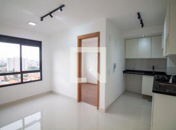 Apartamento · 34m² · 2 Quartos · Apartamento para Aluguel - Jardim Sao Luis, 2 Quartos, 34 m² - São Paulo