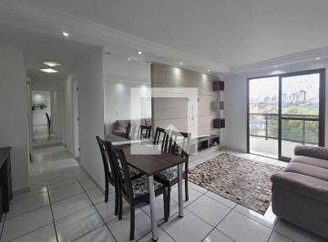 Apartamento · 77m² · 3 Quartos · 2 Vagas · Apartamento para Aluguel - Jardim, 3 Quartos, 77 m² - Santo André