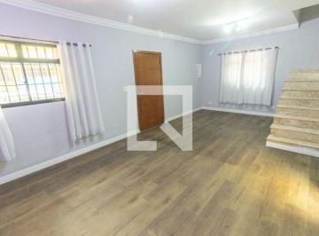 Casa · 174m² · 3 Quartos · 2 Vagas · Casa para Aluguel - Belém, 3 Quartos, 174 m² - São Paulo