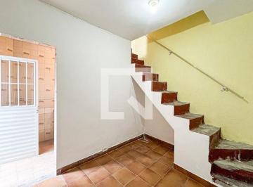 Casa · 59m² · 2 Quartos · Casa para Aluguel - Piqueri, 2 Quartos,  59 m² - São Paulo