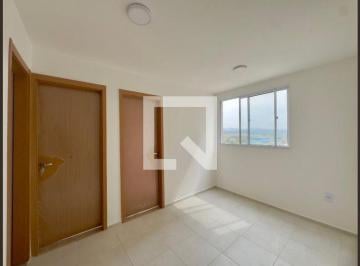 Apartamento · 37m² · 2 Quartos · Apartamento para Aluguel - Vila Nova Bonsucesso, 2 Quartos,  37 m² - Guarulhos