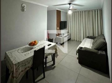 Apartamento · 54m² · 2 Quartos · 1 Vaga · Apartamento para Aluguel - Parque Pinheiros, 2 Quartos,  54 m² - Taboão da Serra