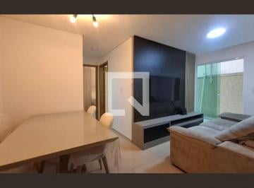 Apartamento · 55m² · 2 Quartos · 2 Vagas · Apartamento para Aluguel - Vila Assunção, 2 Quartos,  55 m² - Santo André