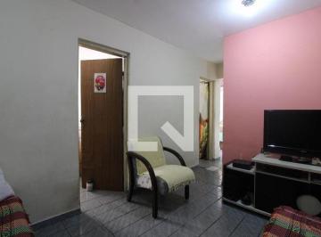 Apartamento · 44m² · 2 Quartos · 1 Vaga · Apartamento para Aluguel - Cangaíba, 2 Quartos, 44 m² - São Paulo