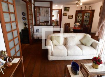 Apartamento · 140m² · 3 Quartos · 1 Vaga · Apartamento para Aluguel - Cambuí, 3 Quartos, 140 m² - Campinas