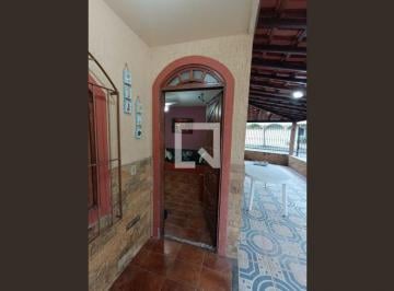 Casa · 110m² · 4 Quartos · 1 Vaga · Casa para Aluguel - Centro, 4 Quartos,  110 m² - Rio das Ostras
