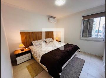 Apartamento · 86m² · 3 Quartos · 1 Vaga · Apartamento para Aluguel - Alphaville, 3 Quartos, 86 m² - Barueri
