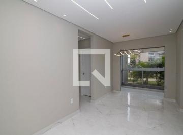 Apartamento · 58m² · 2 Quartos · 1 Vaga · Apartamento para Aluguel - Jardim Amanda I, 2 Quartos, 58 m² - Hortolândia