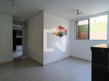 Apartamento de 2 quartos, Votorantim · Apartamento para Aluguel - Jardim Icatu, 2 Quartos,  47 m² - Votorantim