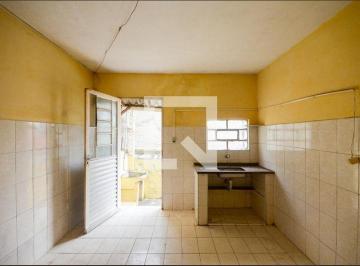 Casa · 35m² · 1 Quarto · Casa para Aluguel - Sitio Morro Grande, 1 Quarto, 35 m² - São Paulo