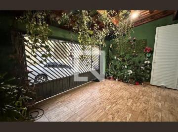 Casa · 108m² · 2 Quartos · 1 Vaga · Casa para Aluguel - Vila Romano, 2 Quartos, 108 m² - São Paulo
