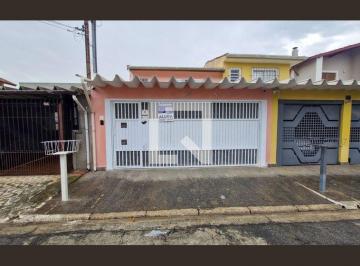 Casa · 42m² · 2 Quartos · Casa para Aluguel - Jardim Marajoara , 2 Quartos,  42 m² - São Paulo