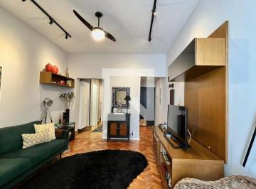 Apartamento · 54m² · 1 Quarto · Apartamento para Aluguel - Copacabana, 1 Quarto, 54 m² - Rio de Janeiro