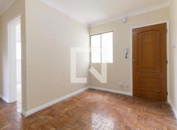 Apartamento · 50m² · 2 Quartos · 1 Vaga · Apartamento para Aluguel - Vila Liviero, 2 Quartos, 50 m² - São Paulo
