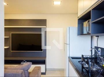 Apartamento · 30m² · 1 Quarto · Apartamento para Aluguel - Vila Esperança, 1 Quarto, 30 m² - São Paulo