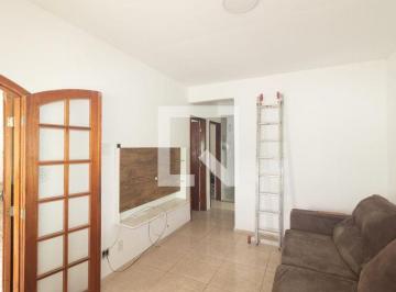 Casa · 52m² · 2 Quartos · 2 Vagas · Casa para Aluguel - Cosmos, 2 Quartos, 52 m² - Rio de Janeiro