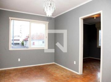 Apartamento · 40m² · 1 Quarto · Apartamento para Aluguel - Floresta, 1 Quarto,  40 m² - Porto Alegre