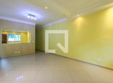 Casa · 160m² · 3 Quartos · 4 Vagas · Casa para Aluguel - Parque Monte Alegre, 3 Quartos,  160 m² - Taboão da Serra