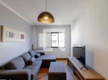 Apartamento en Aluguel de 2 quartos Cambuci · Apartamento para Aluguel - Aclimação, 2 Quartos, 70 m² - São Paulo