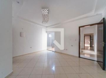 Casa · 160m² · 3 Quartos · 4 Vagas · Casa para Aluguel - Parque Oratório, 3 Quartos, 160 m² - Santo André