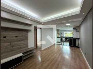 Apartamento · 64m² · 2 Quartos · 1 Vaga · Apartamento para Aluguel - Nova Petrópolis, 2 Quartos, 64 m² - São Bernardo do Campo
