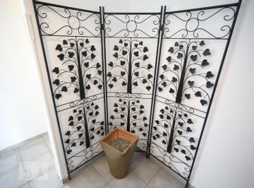 Apartamento · 45m² · 1 Quarto · 1 Vaga · Apartamento para Aluguel - Campo Grande, 1 Quarto,  45 m² - Santos