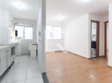 Apartamento · 48m² · 2 Quartos · Apartamento para Aluguel - Vila Cosmopolita, 2 Quartos, 48 m² - São Paulo