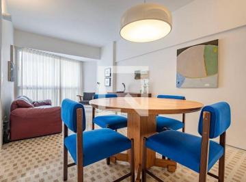 Apartamento · 55m² · 1 Quarto · Apartamento para Aluguel - Jardim Paulista, 1 Quarto, 55 m² - São Paulo