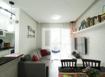 Apartamento · 52m² · 2 Quartos · 1 Vaga · Apartamento para Aluguel - Jardim Iris , 2 Quartos,  52 m² - São Paulo