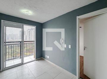 Apartamento · 28m² · 1 Quarto · Apartamento para Aluguel - Mooca, 1 Quarto,  28 m² - São Paulo