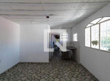 Casa · 30m² · 1 Quarto · 2 Vagas · Casa para Aluguel - Inhoaíba, 1 Quarto,  30 m² - Rio de Janeiro