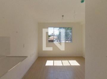 Apartamento · 17m² · 1 Quarto · Apartamento para Aluguel - Tatuapé, 1 Quarto, 17 m² - São Paulo