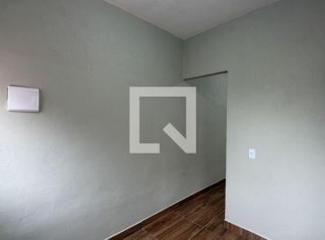 Casa · 60m² · 1 Quarto · Casa para Aluguel - Morro Nova Cintra, 1 Quarto, 60 m² - Santos