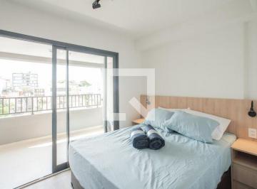 Apartamento · 29m² · 1 Quarto · Apartamento para Aluguel - Vila Clementino, 1 Quarto, 29 m² - São Paulo