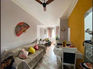 Apartamento · 50m² · 1 Quarto · Apartamento para Aluguel - Méier, 1 Quarto,  50 m² - Rio de Janeiro