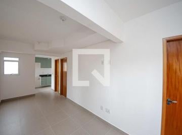 Casa · 42m² · 2 Quartos · Casa para Aluguel - Vila Alpina, 2 Quartos, 42 m² - São Paulo