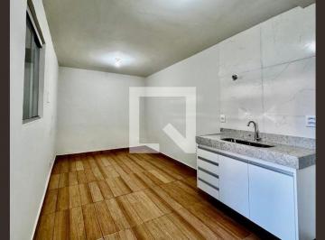 Casa · 40m² · 1 Quarto · Casa para Aluguel - Ipiranga, 1 Quarto, 40 m² - Belo Horizonte