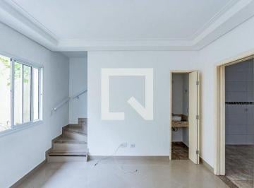 Casa · 120m² · 2 Quartos · 1 Vaga · Casa para Aluguel - Jaraguá, 2 Quartos,  120 m² - São Paulo