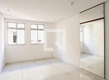 Apartamento · 90m² · 3 Quartos · 1 Vaga · Apartamento para Aluguel - Cidade Nova, 3 Quartos,  90 m² - Belo Horizonte
