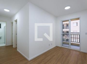 Apartamento · 43m² · 2 Quartos · 1 Vaga · Apartamento para Aluguel - Chácara Agrindus, 2 Quartos, 43 m² - Taboão da Serra