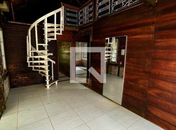 Casa · 80m² · 2 Quartos · 3 Vagas · Casa para Aluguel - Tarumã, 2 Quartos, 80 m² - Viamão