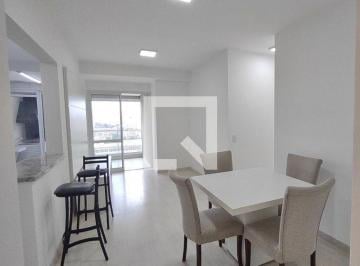 Apartamento · 75m² · 2 Quartos · 2 Vagas · Apartamento para Aluguel - Barcelona, 2 Quartos, 75 m² - São Caetano do Sul