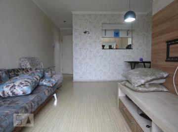 Apartamento · 68m² · 2 Quartos · 2 Vagas · Apartamento para Aluguel - Centro, 2 Quartos, 68 m² - Osasco
